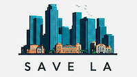 Save LAX